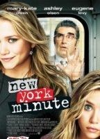 new york minute (2004) Nude Scenes