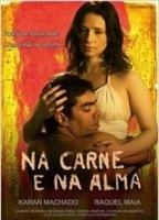 Na Carne e na Alma movie nude scenes