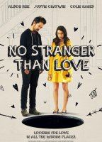 No Stranger than Love (2015) Nude Scenes