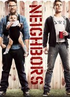 Neighbors movie nude scenes