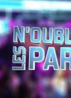 N'oubliez pas les paroles! tv-show nude scenes