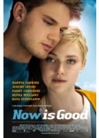 Now is Good movie nude scenes