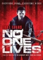 No One Lives 2012 movie nude scenes