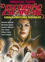 O Escorpião Escarlate movie nude scenes