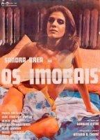 Os Imorais movie nude scenes