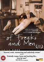 Of Freaks and Men movie nude scenes