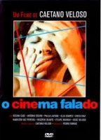 O Cinema Falado movie nude scenes