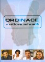 Ordinace v ruzove zahrade tv-show nude scenes