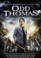 Odd Thomas 2013 movie nude scenes