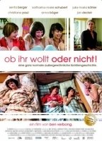 Ob ihr wollt oder nicht! movie nude scenes