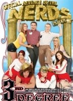 Official Revenge of the Nerds Parody 2011 movie nude scenes