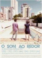 O Som ao Redor movie nude scenes