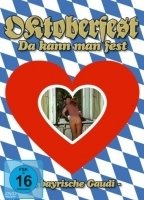 Oktoberfest! Da kann man fest... movie nude scenes