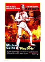 Play Dirty 1969 movie nude scenes