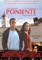 Poniente movie nude scenes