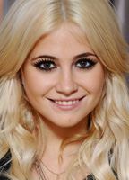 Pixie Lott nude