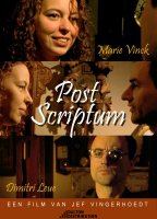 Post Scriptum 2009 movie nude scenes