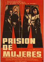 Prision de mujeres (1976) Nude Scenes