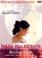 Pasión adolescente movie nude scenes