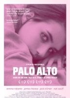 Palo Alto movie nude scenes