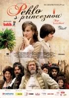 Peklo s princeznou 2009 movie nude scenes