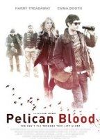 Pelican Blood movie nude scenes