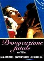 Provocazione fatale movie nude scenes