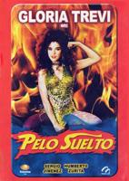 Pelo suelto movie nude scenes