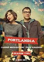 Portlandia tv-show nude scenes