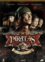 Piratas tv-show nude scenes