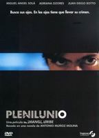 Plenilunio movie nude scenes