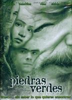 Piedras verdes movie nude scenes