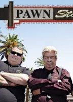 Pawn Stars tv-show nude scenes