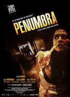 Penumbra tv-show nude scenes