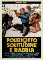 Poliziotti solitudine e rabbia movie nude scenes