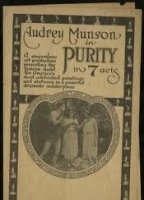 Purity (1916) Nude Scenes