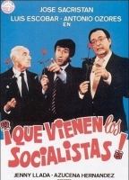 Que vienen los socialistas movie nude scenes