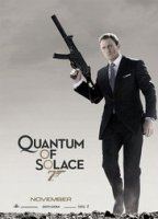 Quantum of Solace movie nude scenes