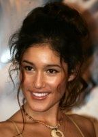 Q'orianka Kilcher nude