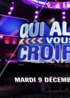 Qui allez-vous croire tv-show nude scenes