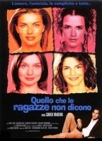 Quello Che Le Ragazze Non Dicono movie nude scenes