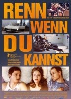 Renn, wenn Du kannst movie nude scenes