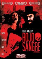 Rojo sangre movie nude scenes