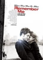 Remember Me movie nude scenes