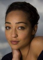 Ruth Negga nude