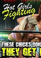 RingDivas Wrestling tv-show nude scenes