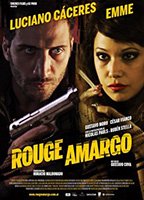 Rouge amargo (2012) Nude Scenes