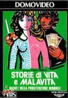 Storie di vita e malavita 1975 movie nude scenes