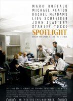 Spotlight movie nude scenes