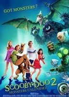 Scooby-Doo 2: Monsters Unleashed movie nude scenes